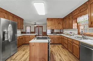 1011 Paul Aiken Rd, Dallas, GA 30157 - Photo 5