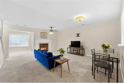 2090 Fairways Court NW, Kennesaw, GA 30144 - Photo 3