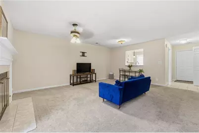 2090 Fairways Court NW, Kennesaw, GA 30144 - Photo 5