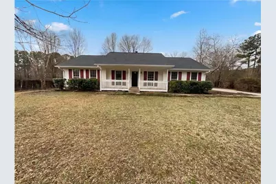 34 Aspen Lake Trace, Newnan, GA 30263 - Photo 1