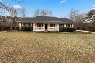 34 Aspen Lake Trce, Newnan, GA 30263 - Photo 1