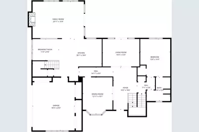 1103 Kelden Ridge, Marietta, GA 30068 - Photo 71