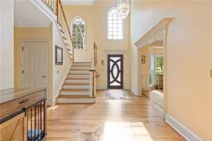 1103 Kelden Ridge, Marietta, GA 30068 - Photo 5