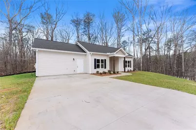 50 Hawks Ridge Ct, Cleveland, GA 30528 - Photo 3