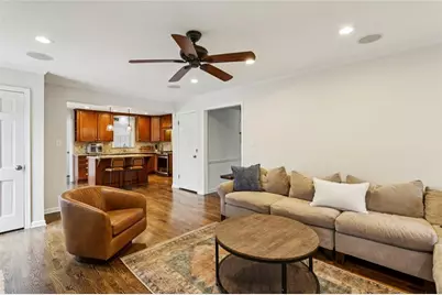 1434 Cedarhurst Drive, Atlanta, GA 30338 - Photo 5