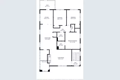 395 8th Street NE, Atlanta, GA 30309 - Photo 35