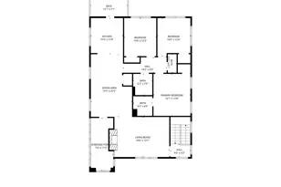 395 8th St NE, Atlanta, GA 30309 - Photo 35