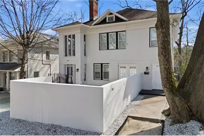 395 8th Street NE, Atlanta, GA 30309 - Photo 27