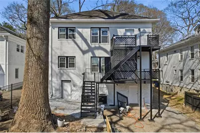 395 8th Street NE, Atlanta, GA 30309 - Photo 27