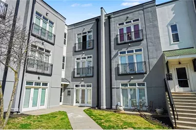 502 Pryor Street SW #306, Atlanta, GA 30312 - Photo 1
