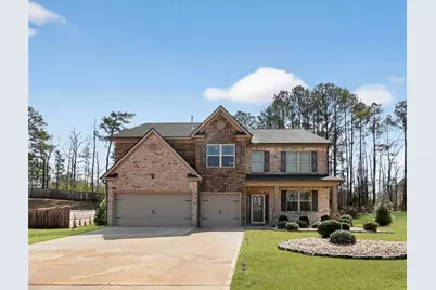 225 Sebastian Cove, Hampton, GA 30228 - Photo 1