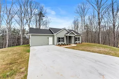 51 Hawks Ridge Court, Cleveland, GA 30528 - Photo 3