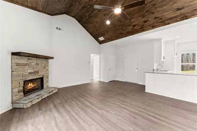 51 Hawks Ridge Court, Cleveland, GA 30528 - Photo 9