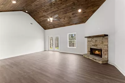 51 Hawks Ridge Court, Cleveland, GA 30528 - Photo 7