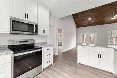 51 Hawks Ridge Court, Cleveland, GA 30528 - Photo 17