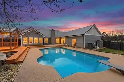 5 Gibson Road, Newnan, GA 30263 - Photo 3