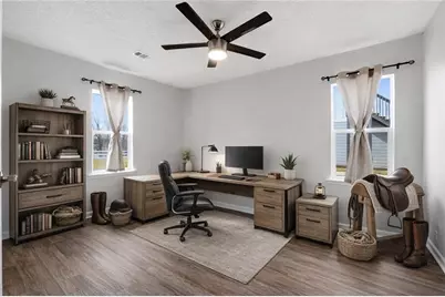 5 Gibson Road, Newnan, GA 30263 - Photo 21