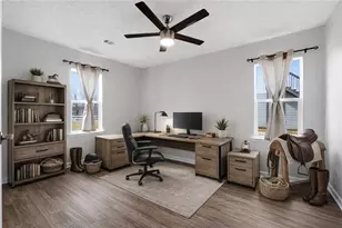 5 Gibson Rd, Newnan, GA 30263 - Photo 21