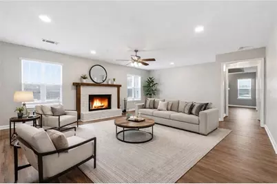 5 Gibson Road, Newnan, GA 30263 - Photo 7