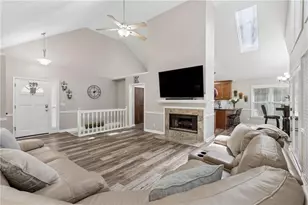 4832 Shallow Creek Dr NW, Kennesaw, GA 30144 - Photo 3