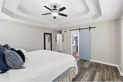 4832 Shallow Creek Drive NW, Kennesaw, GA 30144 - Photo 17