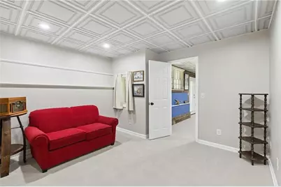 4832 Shallow Creek Drive NW, Kennesaw, GA 30144 - Photo 35