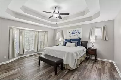 4832 Shallow Creek Drive NW, Kennesaw, GA 30144 - Photo 15