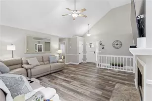 4832 Shallow Creek Dr NW, Kennesaw, GA 30144 - Photo 5