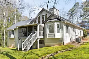 4832 Shallow Creek Dr NW, Kennesaw, GA 30144 - Photo 43