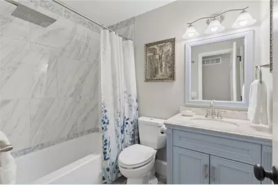 4832 Shallow Creek Drive NW, Kennesaw, GA 30144 - Photo 27