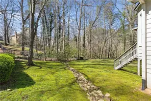 4832 Shallow Creek Dr NW, Kennesaw, GA 30144 - Photo 41