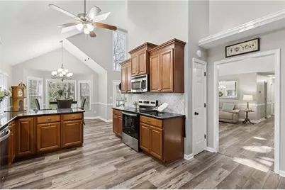 4832 Shallow Creek Drive NW, Kennesaw, GA 30144 - Photo 11