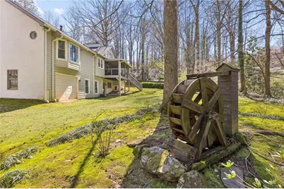 4832 Shallow Creek Drive NW, Kennesaw, GA 30144 - Photo 45