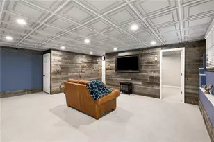 4832 Shallow Creek Dr NW, Kennesaw, GA 30144 - Photo 31