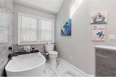 4832 Shallow Creek Drive NW, Kennesaw, GA 30144 - Photo 25