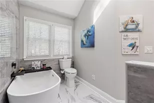 4832 Shallow Creek Dr NW, Kennesaw, GA 30144 - Photo 25