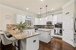 2011 Wentworth Dr, Locust Grove, GA 30248 - Photo 9