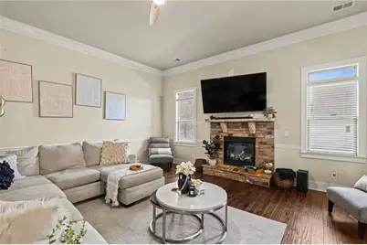 2011 Wentworth Drive, Locust Grove, GA 30248 - Photo 7