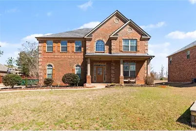 2011 Wentworth Drive, Locust Grove, GA 30248 - Photo 1