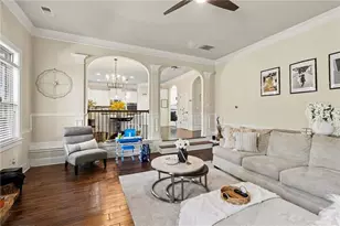 2011 Wentworth Dr, Locust Grove, GA 30248 - Photo 15