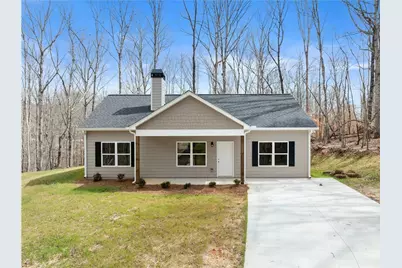 96 Hawks Ridge Ct, Cleveland, GA 30528 - Photo 5