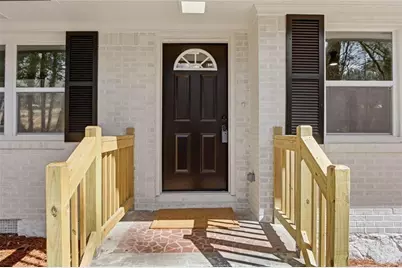 1206 Tuckawanna Drive SW, Atlanta, GA 30311 - Photo 3