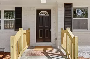 1206 Tuckawanna Dr SW, Atlanta, GA 30311 - Photo 3