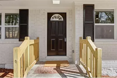 1206 Tuckawanna Drive SW, Atlanta, GA 30311 - Photo 3