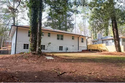 1206 Tuckawanna Drive SW, Atlanta, GA 30311 - Photo 35