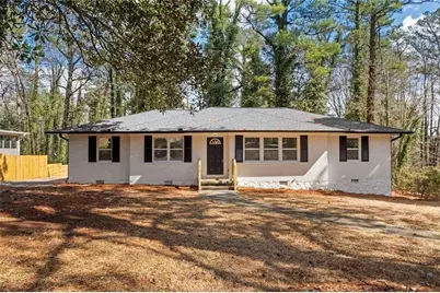 1206 Tuckawanna Drive SW, Atlanta, GA 30311 - Photo 1