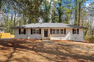 1206 Tuckawanna Dr SW, Atlanta, GA 30311 - Photo 1