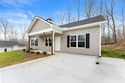 97 Hawks Ridge Ct, Cleveland, GA 30528 - Photo 3