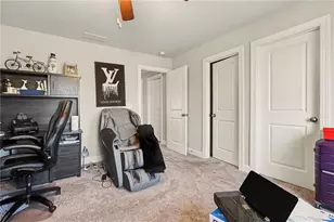 3310 Steeple Chase Way SW, Conyers, GA 30094 - Photo 29