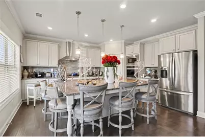 3310 Steeple Chase Way SW, Conyers, GA 30094 - Photo 13